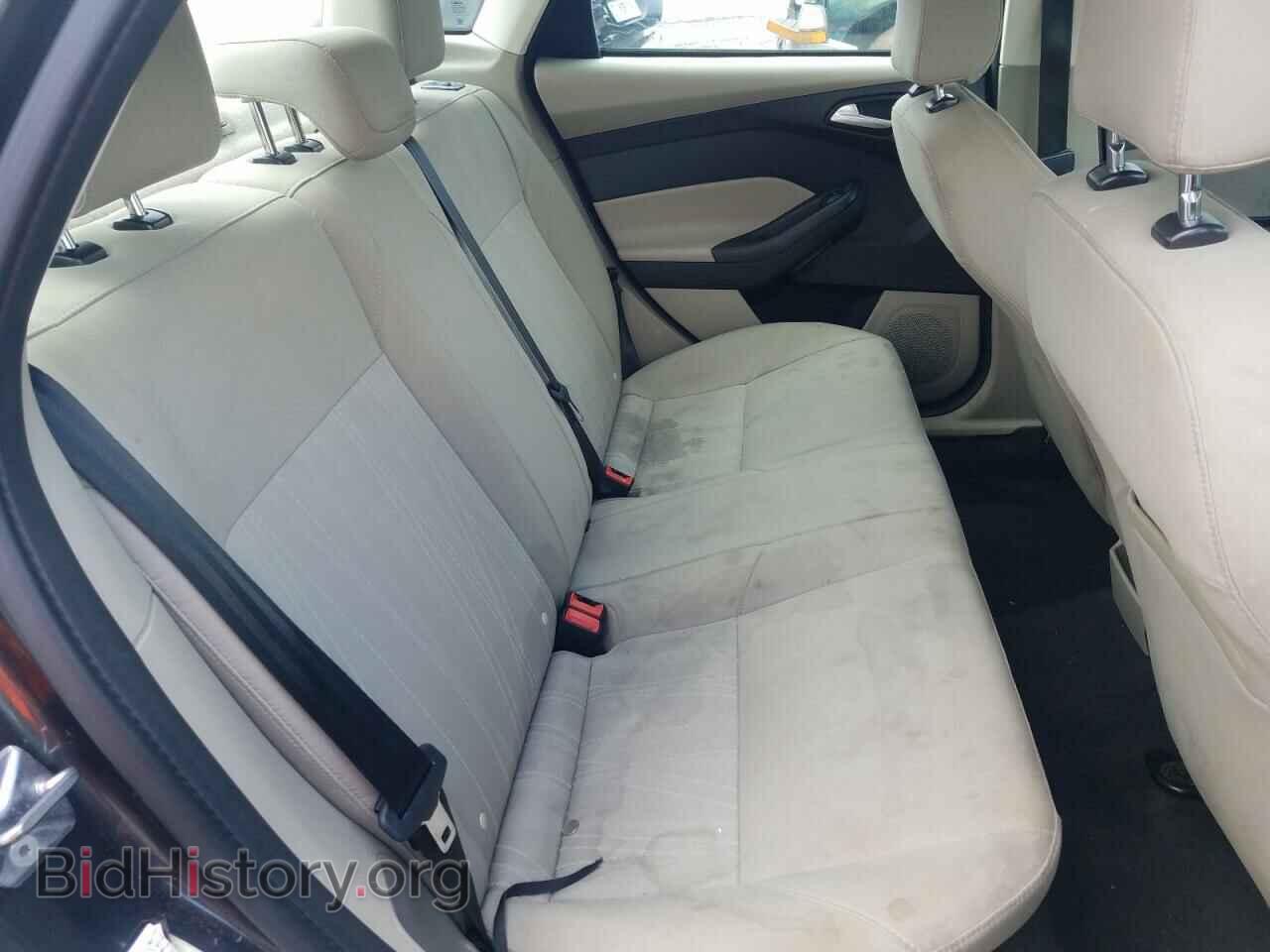 2017 FORD FOCUS - VIN: 1FADP3F2XHL225744 - Фото 6