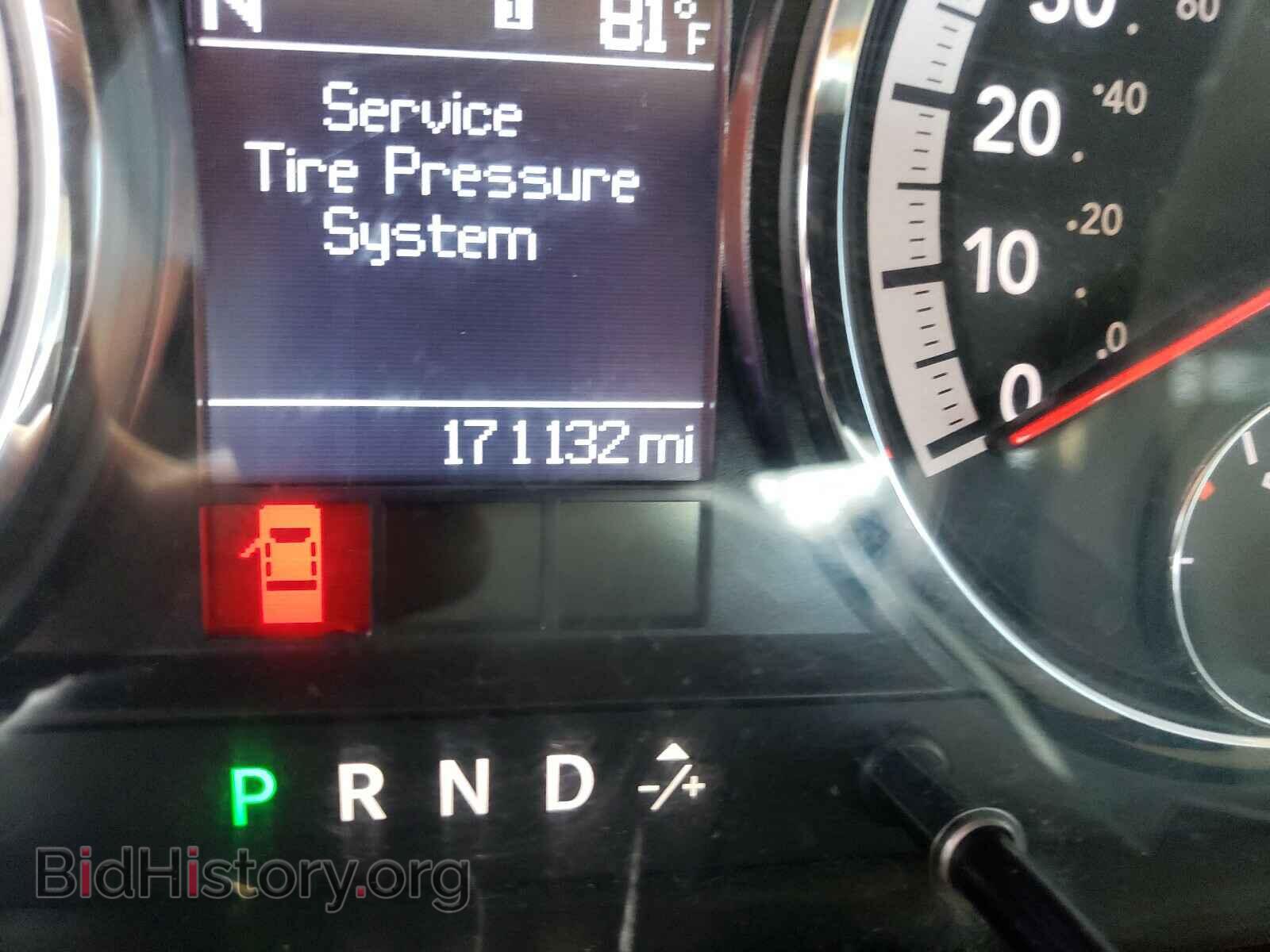 2012 DODGE RAM 1500 - VIN: 1C6RD7LT1CS342339 - Фото 8