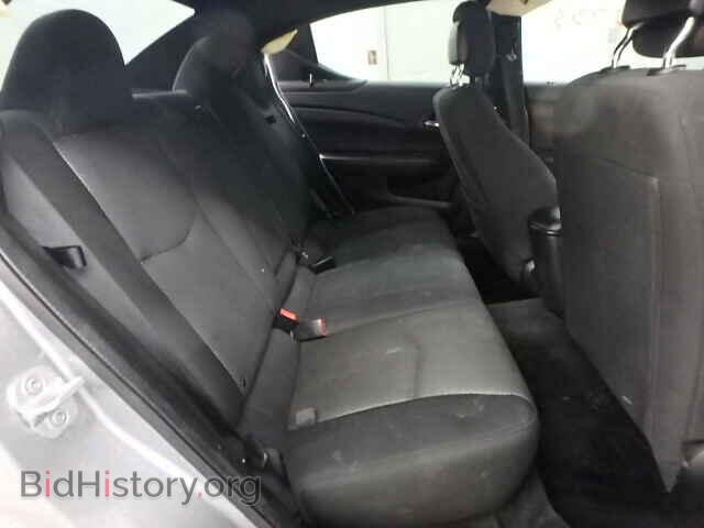 2013 DODGE AVENGER - VIN: 1C3CDZAB2DN644098 - Фото 6