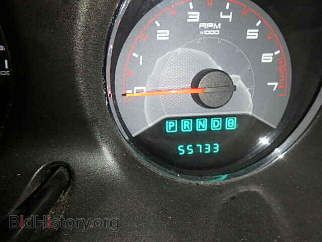 2013 DODGE AVENGER - VIN: 1C3CDZAB2DN644098 - Фото 8