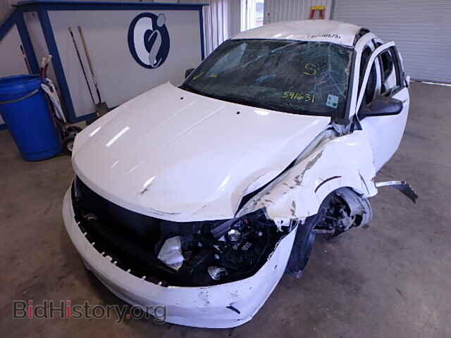 2013 DODGE AVENGER - VIN: 1C3CDZAB2DN591631 - Photo 2