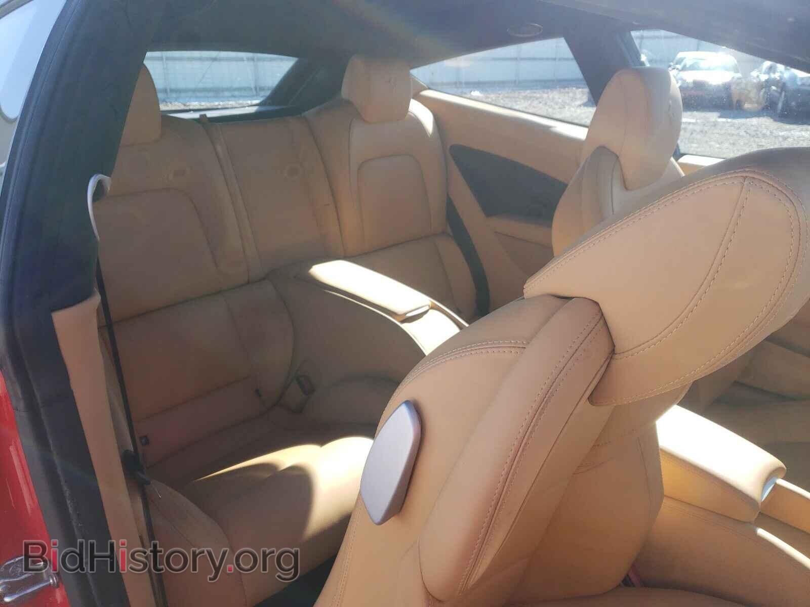 2012 FERRARI FF - VIN: ZFF73SKA7C0183846 - Фото 6