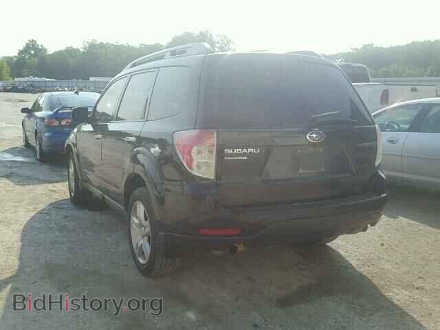 2010 SUBARU FORESTER - VIN: JF2SH6CC1AG785553 - Фото 3