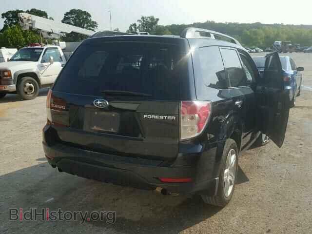 2010 SUBARU FORESTER - VIN: JF2SH6CC1AG785553 - Фото 4