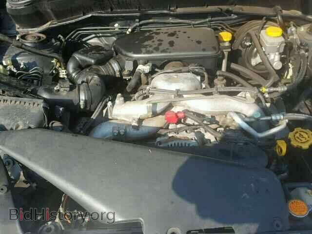 2010 SUBARU FORESTER - VIN: JF2SH6CC1AG785553 - Фото 7