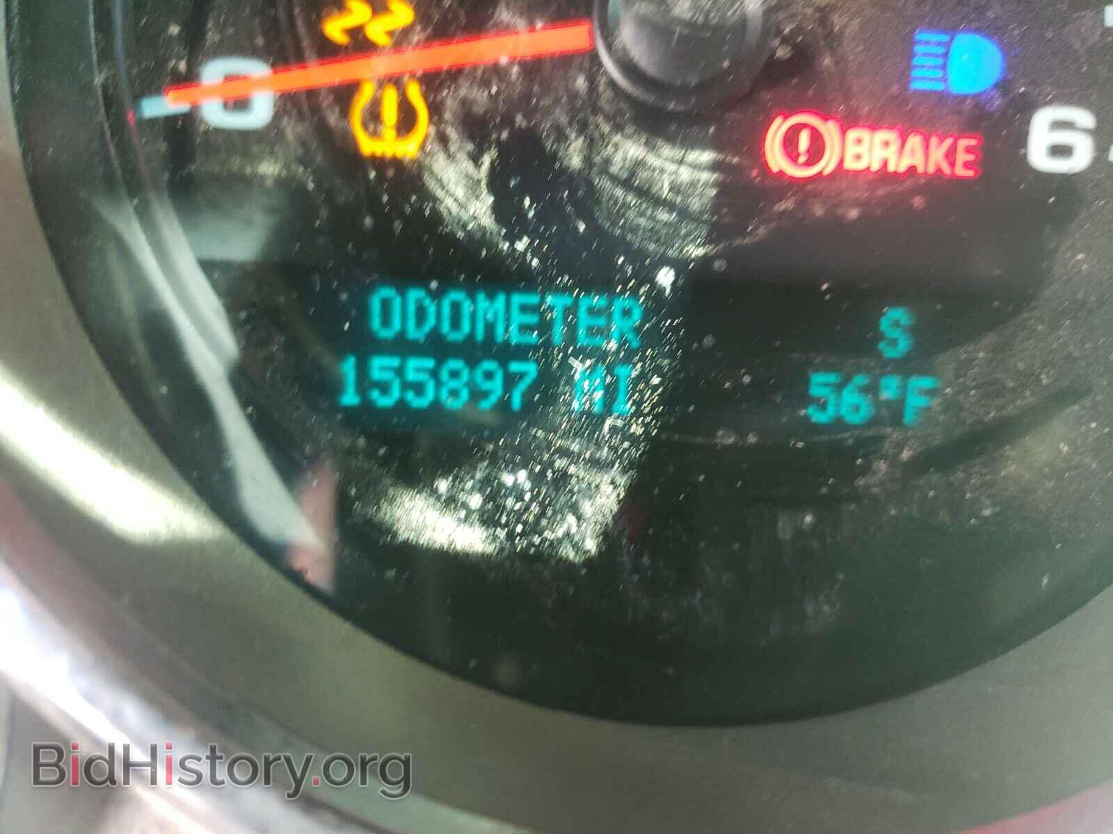 2012 CHEVROLET SILVERADO - VIN: 3GCPKSE76CG112702 - Фото 8