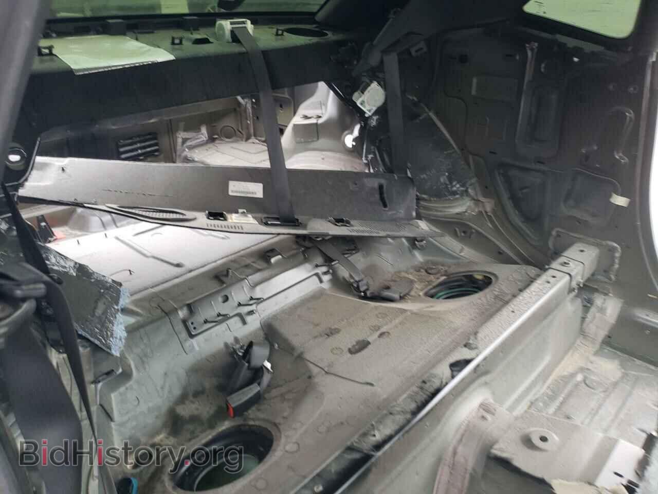2016 DODGE CHALLENGER - VIN: 2C3CDZC99GH314434 - Фото 10