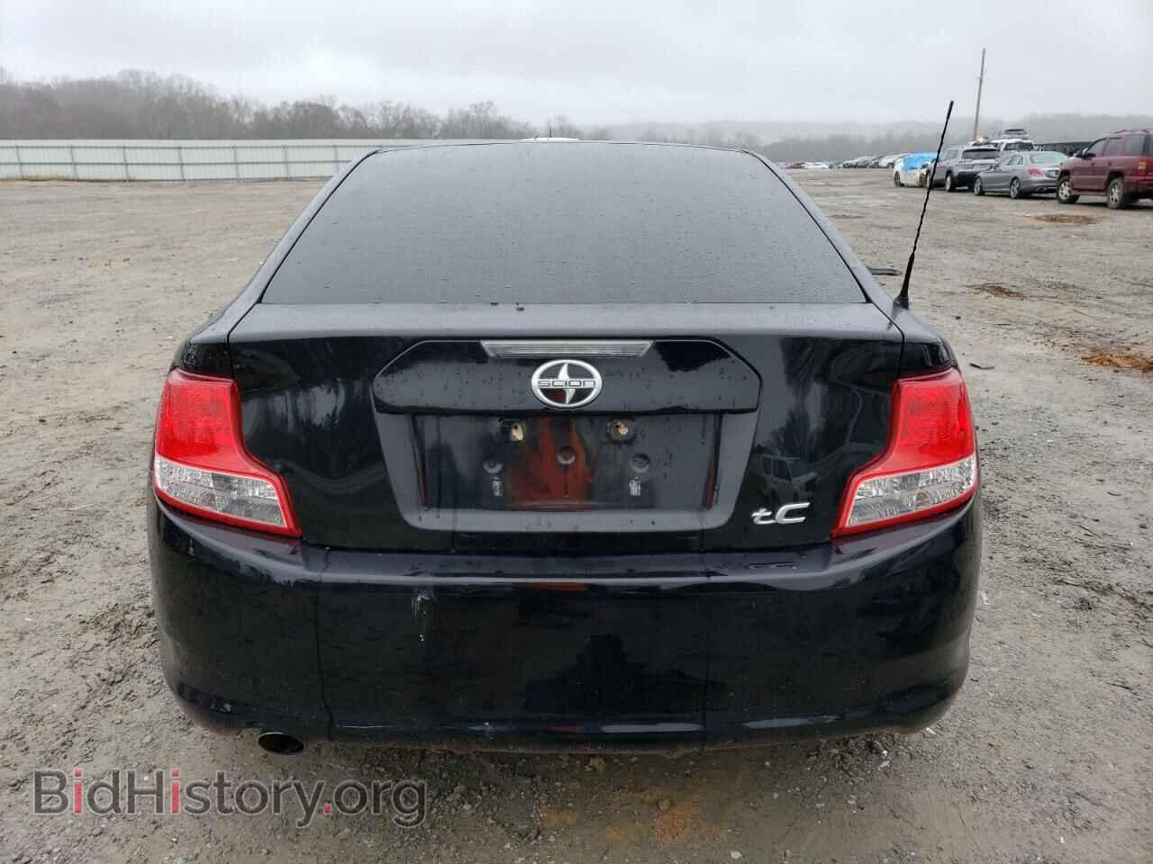 2012 TOYOTA SCION - VIN: JTKJF5C72C3024675 - Фото 6