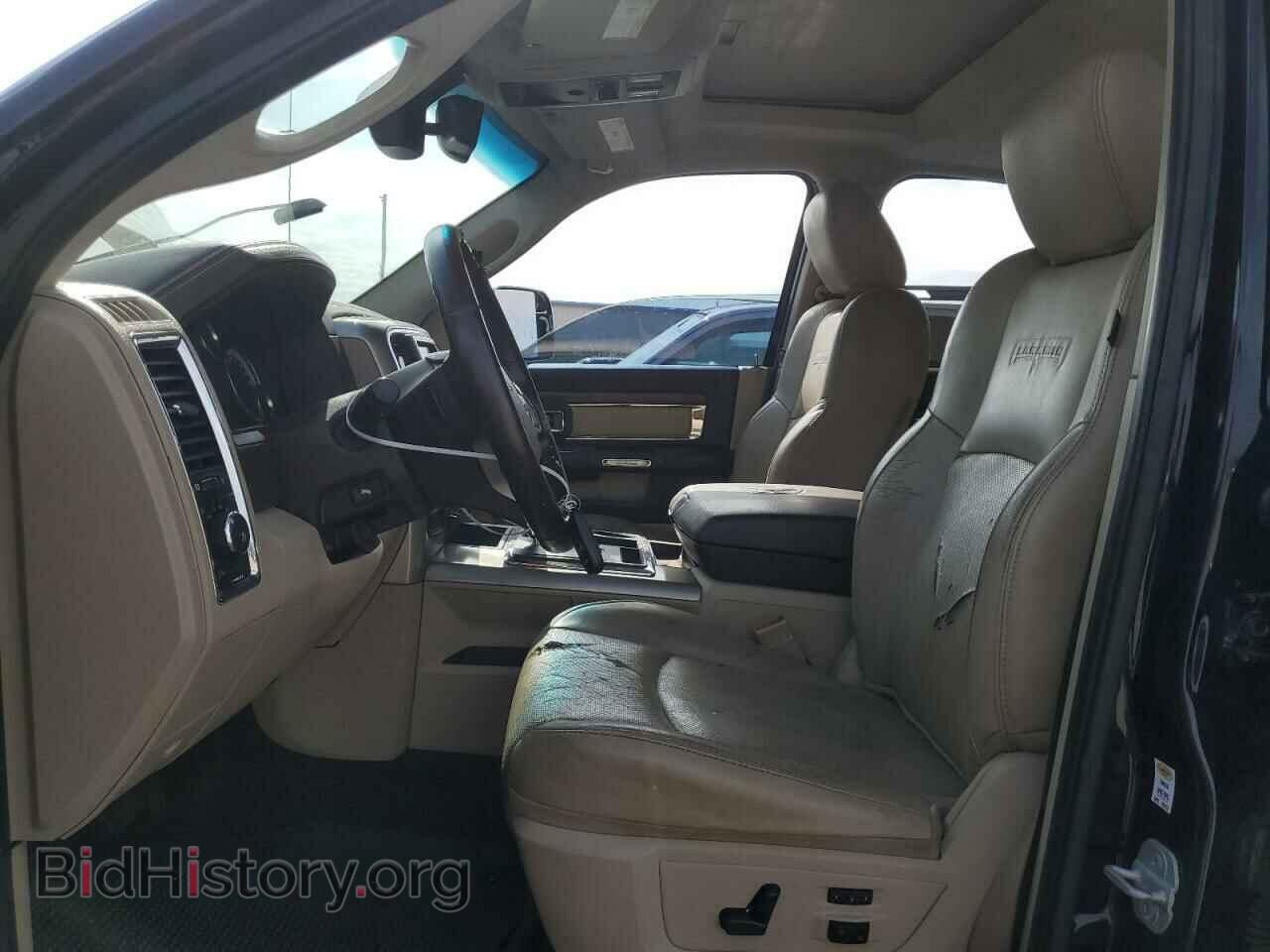 2013 RAM 1500 - VIN: 1C6RR7NT7DS581555 - Фото 7