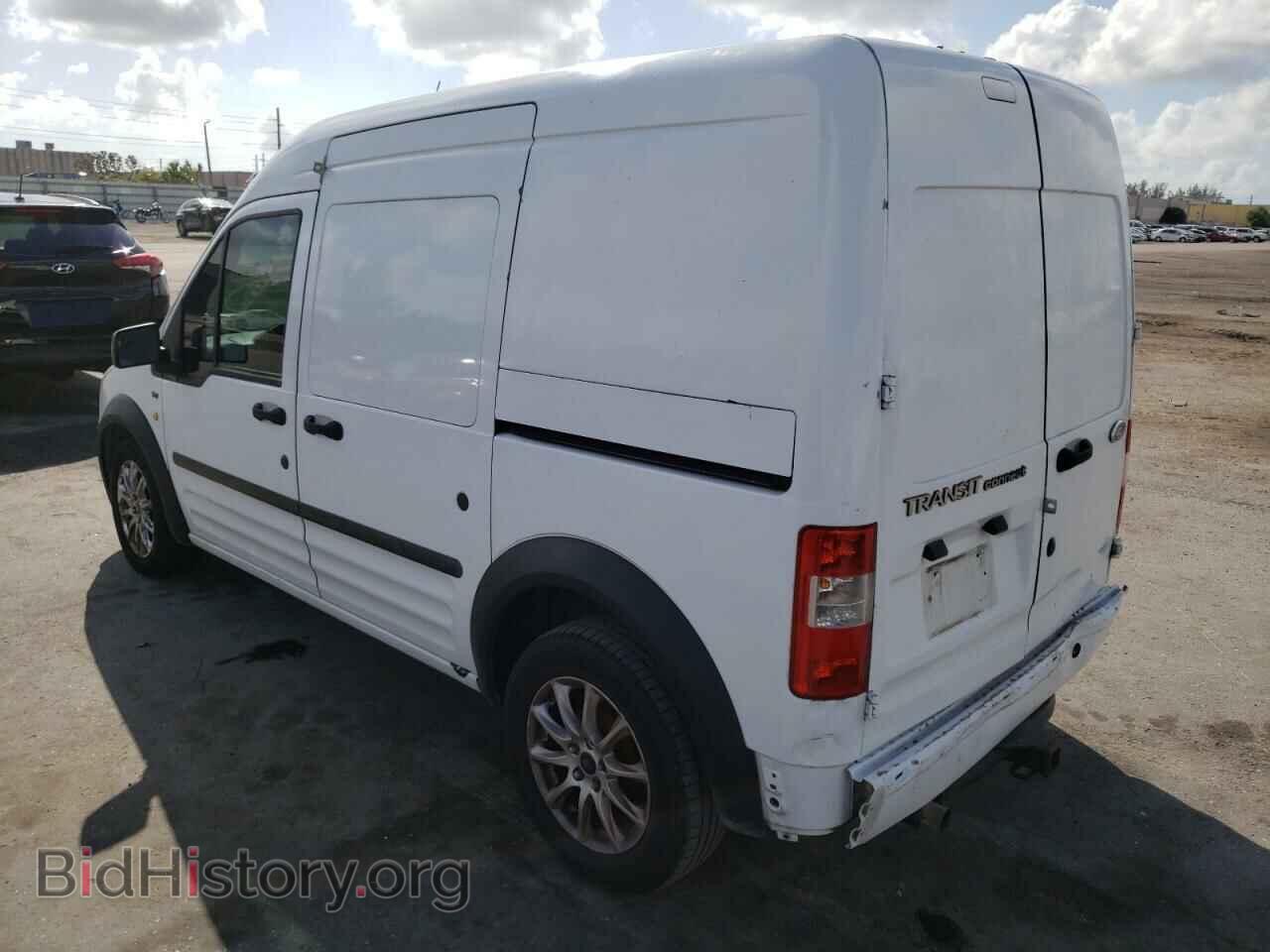 2011 FORD TRANSIT CO - VIN: NM0LS7BN3BT043772 - Фото 3