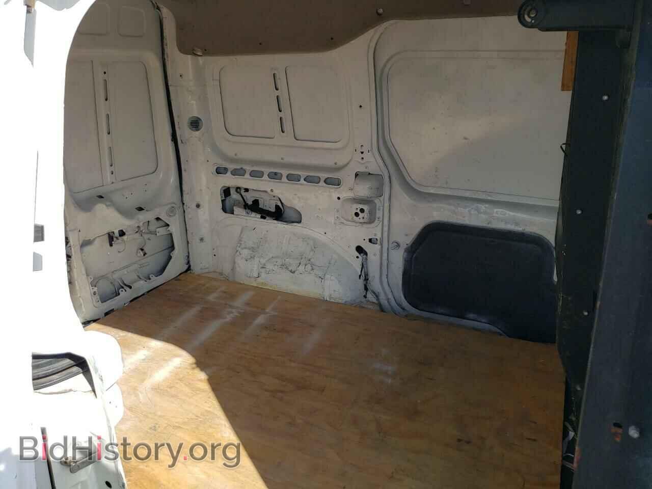 2011 FORD TRANSIT CO - VIN: NM0LS7BN3BT043772 - Фото 6