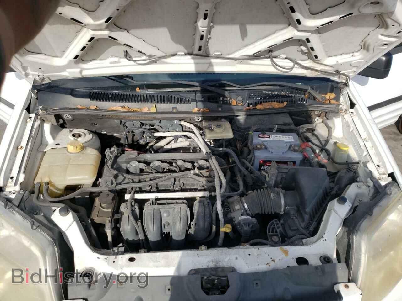 2011 FORD TRANSIT CO - VIN: NM0LS7BN3BT043772 - Фото 7