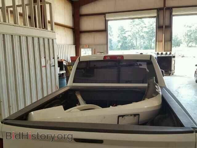 2012 DODGE RAM 1500 - VIN: 3C6JD6AT4CG117849 - Photo 6