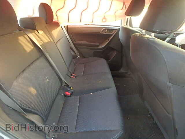 2015 SUBARU FORESTER - VIN: JF2SJABC7FX552254 - Фото 6