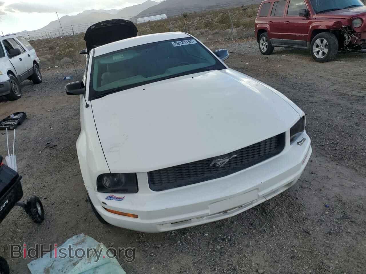 2006 FORD ALL Models - VIN: 1ZVHT80N765150037 - Photo 5