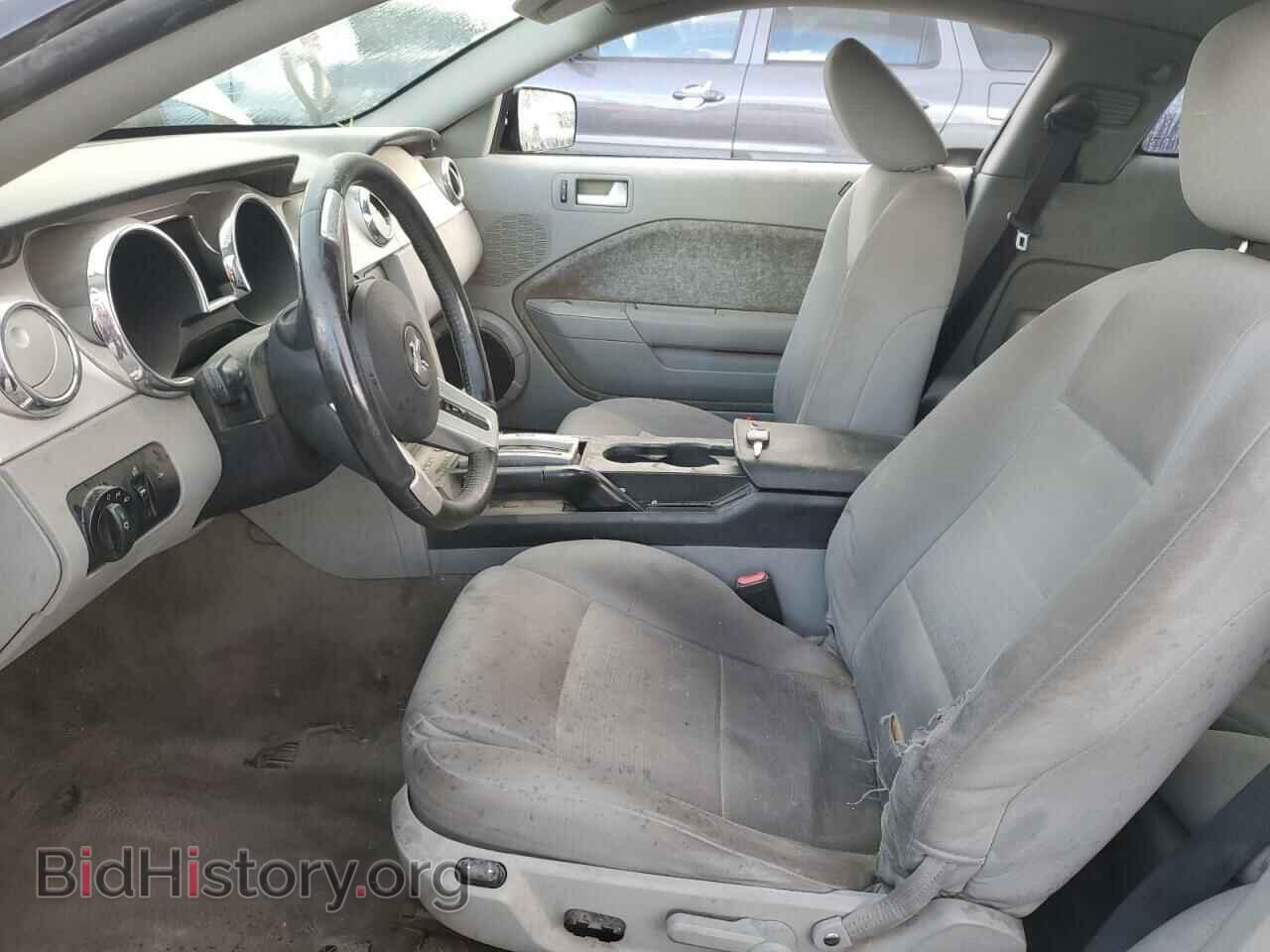 2006 FORD ALL Models - VIN: 1ZVHT80N765150037 - Photo 7
