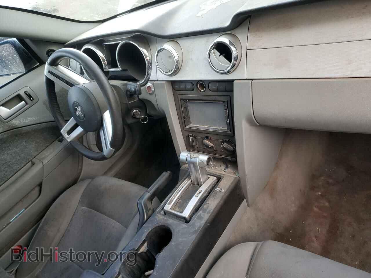 2006 FORD ALL Models - VIN: 1ZVHT80N765150037 - Photo 8