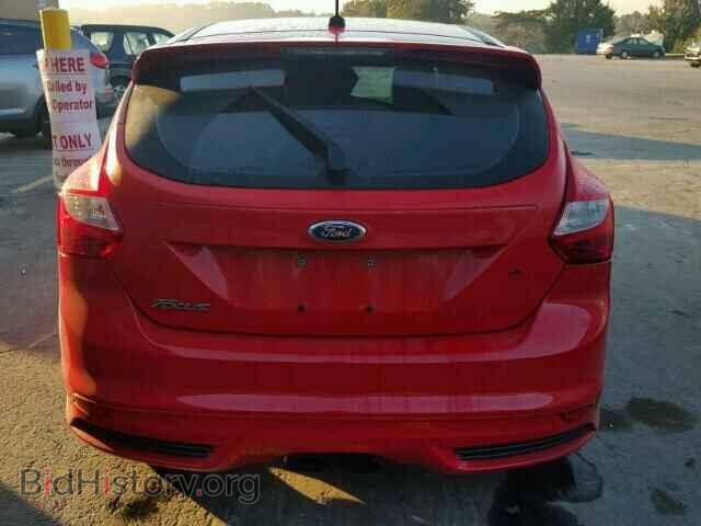 2014 FORD FOCUS - VIN: 1FADP3L91EL152809 - Фото 10