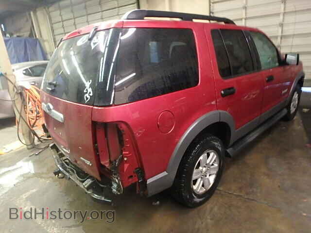 2006 FORD EXPLORER - VIN: 1FMEU73E06UB70835 - Photo 4