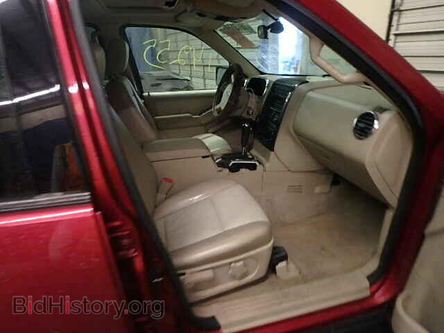 2006 FORD EXPLORER - VIN: 1FMEU73E06UB70835 - Photo 5