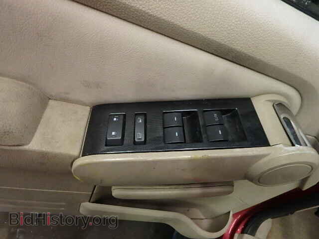 2006 FORD EXPLORER - VIN: 1FMEU73E06UB70835 - Photo 10
