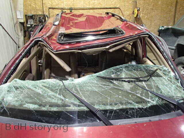 2005 HONDA PILOT - VIN: 2HKYF18605H565178 - Фото 9