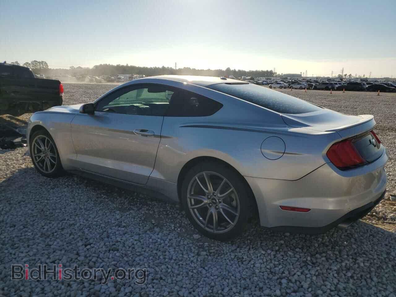 2018 FORD ALL Models - VIN: 1FA6P8THXJ5118928 - Фото 2