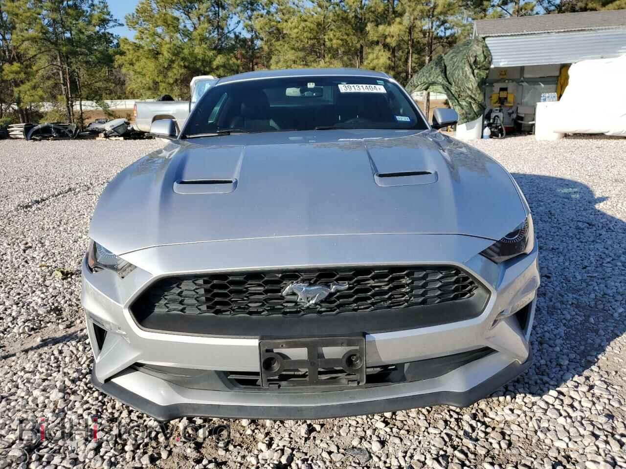 2018 FORD ALL Models - VIN: 1FA6P8THXJ5118928 - Фото 5