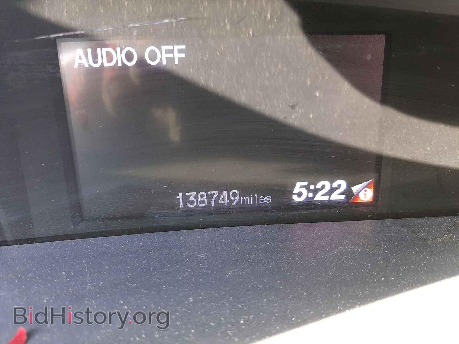 2015 HONDA CIVIC - VIN: 19XFB2F59FE008441 - Фото 8