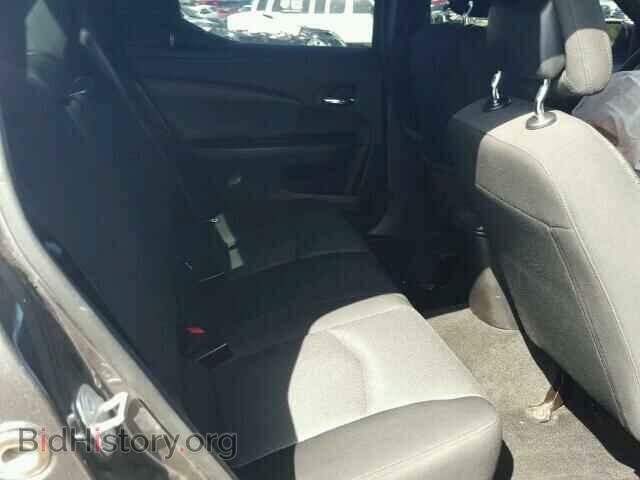 2014 DODGE AVENGER - VIN: 1C3CDZCB9EN203566 - Фото 6