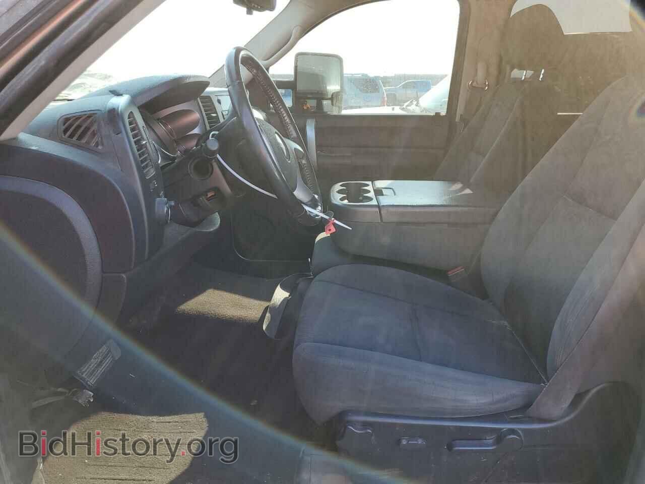 2009 GMC SIERRA - VIN: 3GTEK13329G122637 - Фото 7