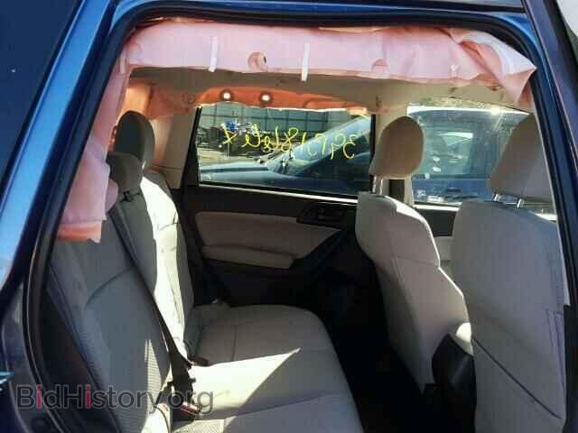 2017 SUBARU FORESTER - VIN: JF2SJAECXHH425755 - Photo 6