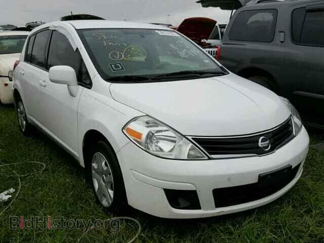Фотография 3N1BC1CP0CK808251 - NISSAN VERSA 2012