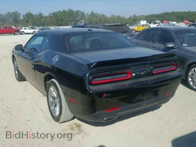 2015 DODGE CHALLENGER - VIN: 2C3CDZAG9FH913009 - Photo 3
