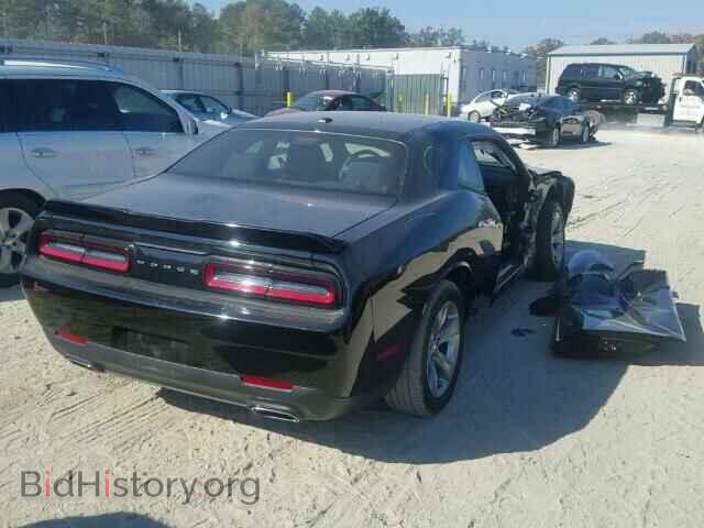 2015 DODGE CHALLENGER - VIN: 2C3CDZAG9FH913009 - Photo 4