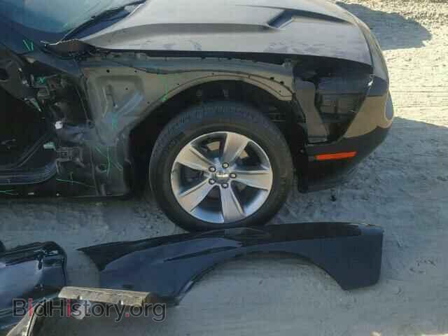 2015 DODGE CHALLENGER - VIN: 2C3CDZAG9FH913009 - Photo 9