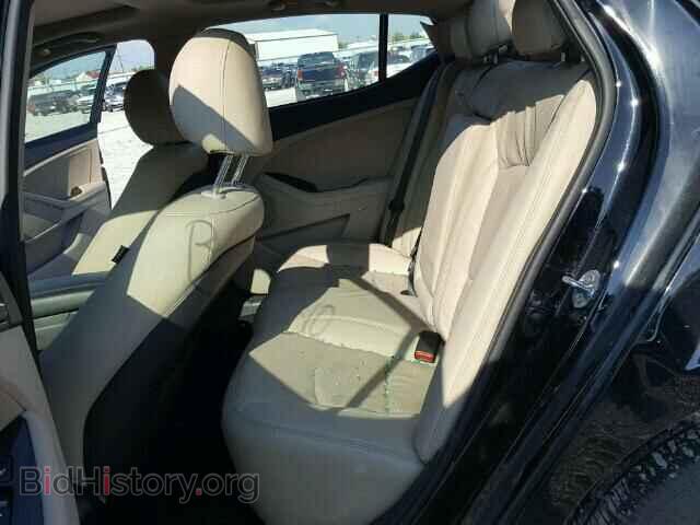 2013 KIA OPTIMA - VIN: 5XXGN4A74DG177979 - Photo 6
