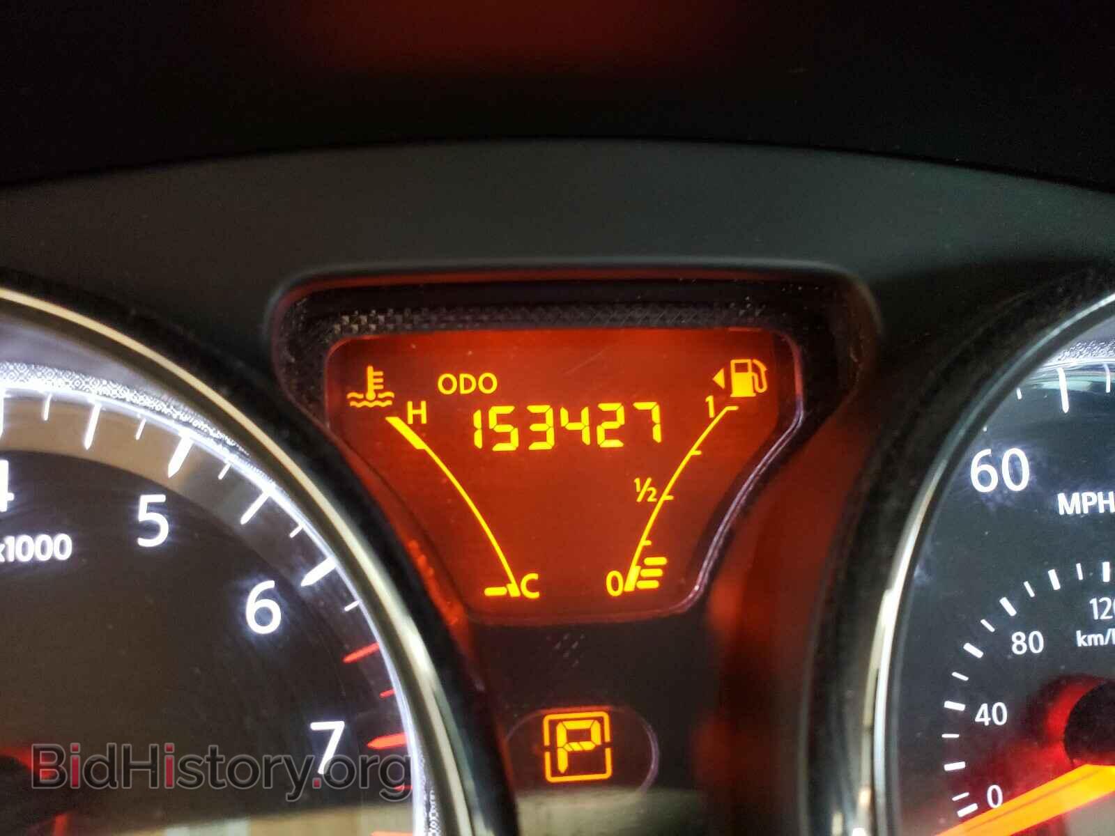 2013 NISSAN VERSA - VIN: 3N1CN7AP1DL891592 - Фото 8