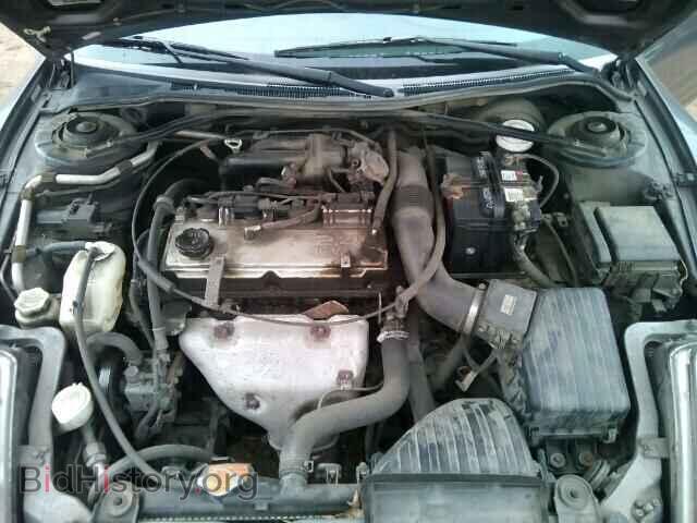 2003 MITSUBISHI ECLIPSE - VIN: 4A3AE45G33E017401 - Photo 7