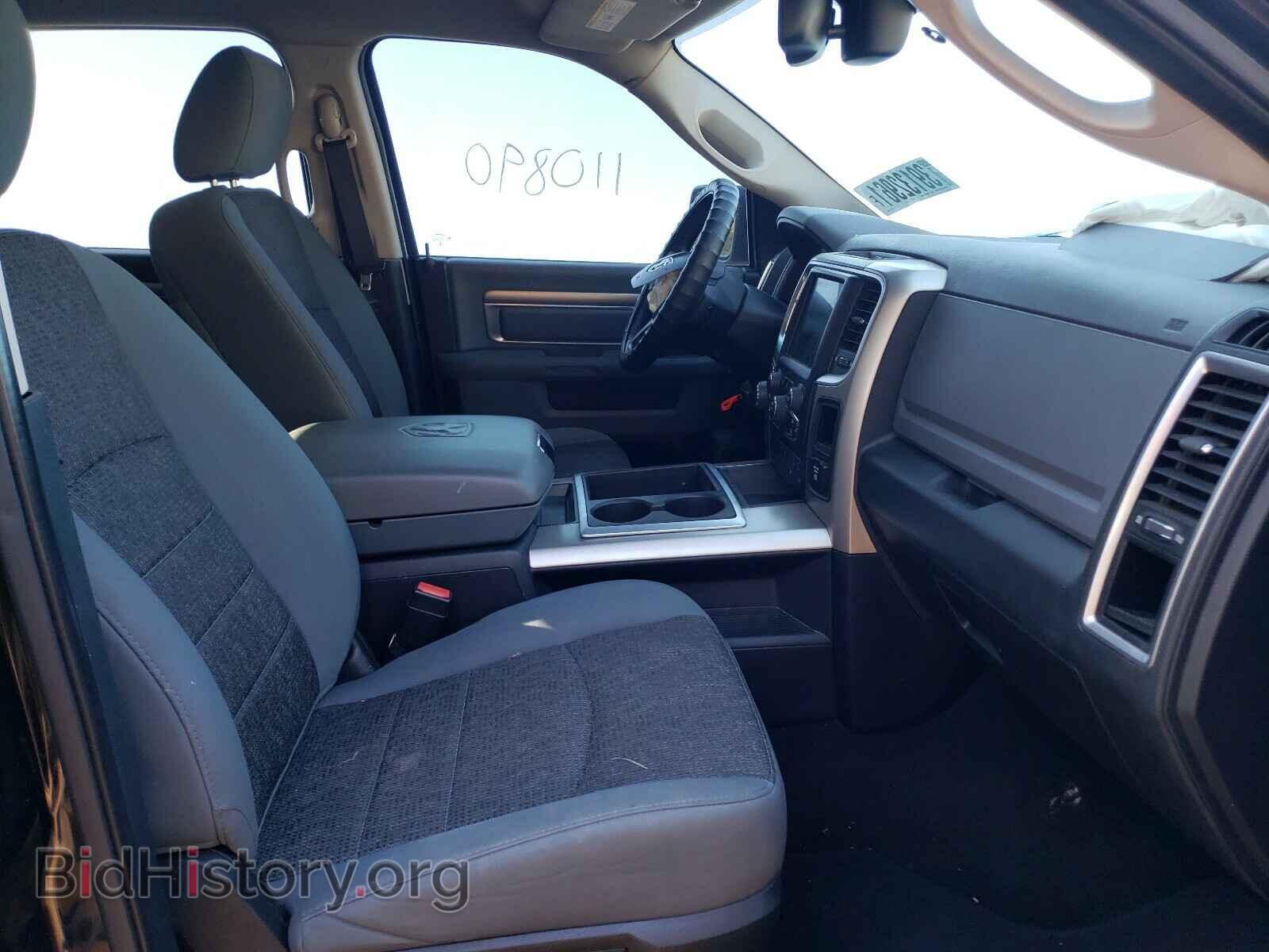 2014 RAM 1500 - VIN: 1C6RR7LG4ES450042 - Фото 5