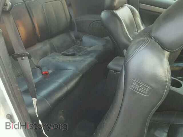 2004 MITSUBISHI ECLIPSE - VIN: 4A3AC44G54E601095 - Photo 6