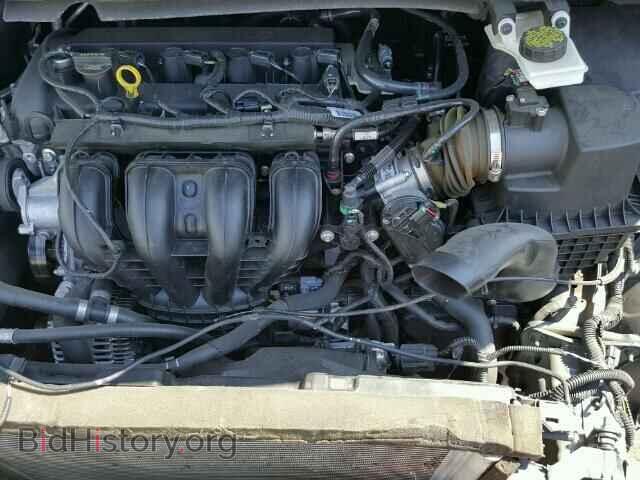 2016 FORD TRANSIT CO - VIN: NM0GE9G73G1235016 - Фото 7