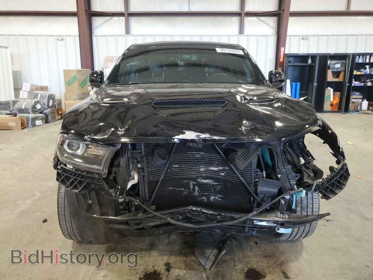 2019 DODGE DURANGO - VIN: 1C4SDHCT6KC632567 - Photo 5