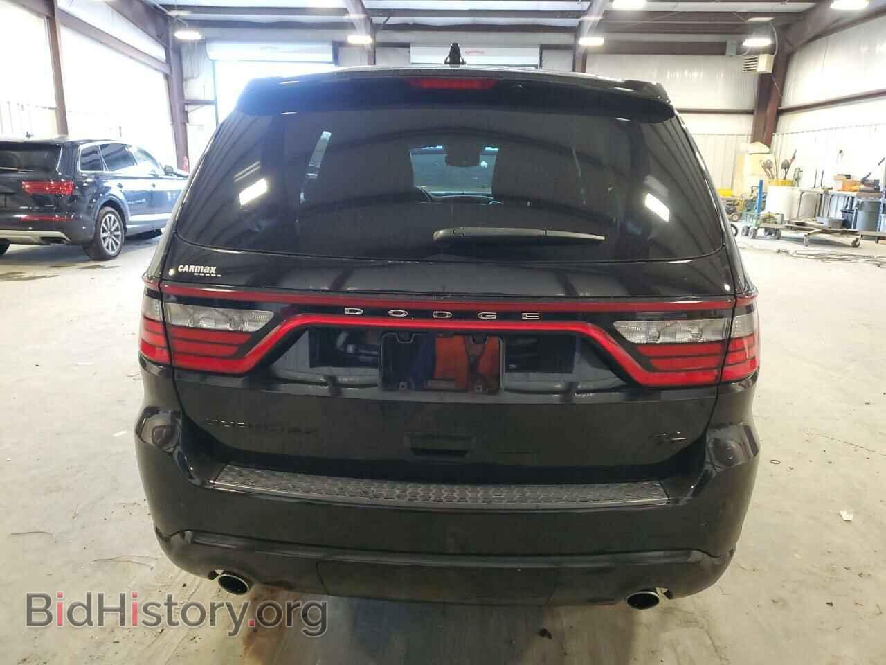 2019 DODGE DURANGO - VIN: 1C4SDHCT6KC632567 - Photo 6