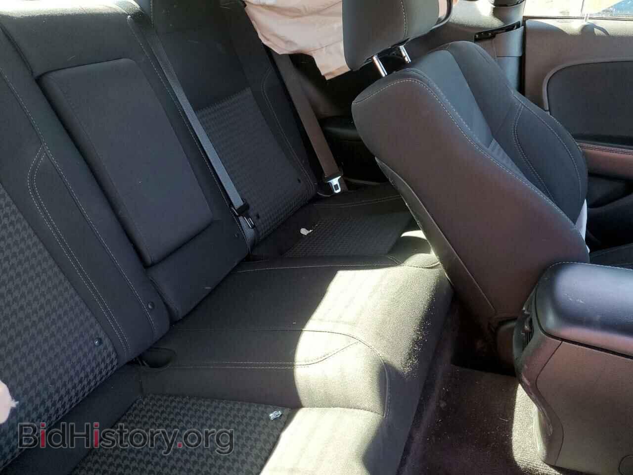 2017 DODGE CHALLENGER - VIN: 2C3CDZAG8HH640518 - Фото 10