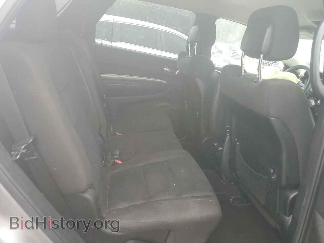 2017 DODGE DURANGO - VIN: 1C4RDHAG2HC709366 - Photo 11
