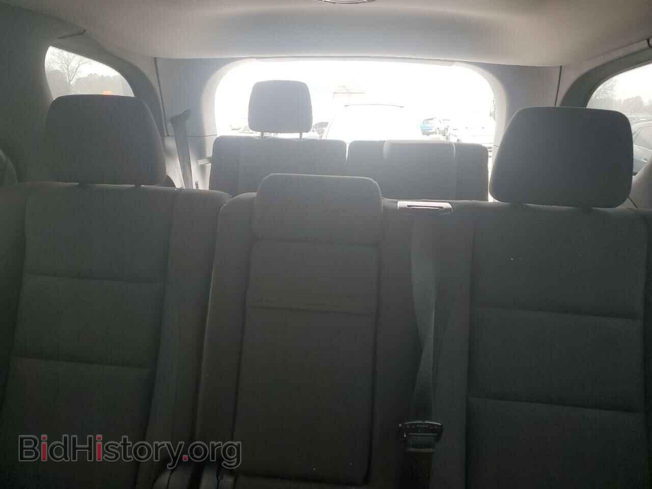 2017 DODGE DURANGO - VIN: 1C4RDHAG2HC709366 - Photo 10