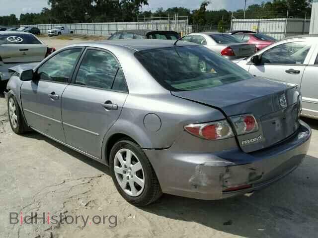 2006 MAZDA 6 - VIN: 1YVFP80C065M43706 - Фото 3