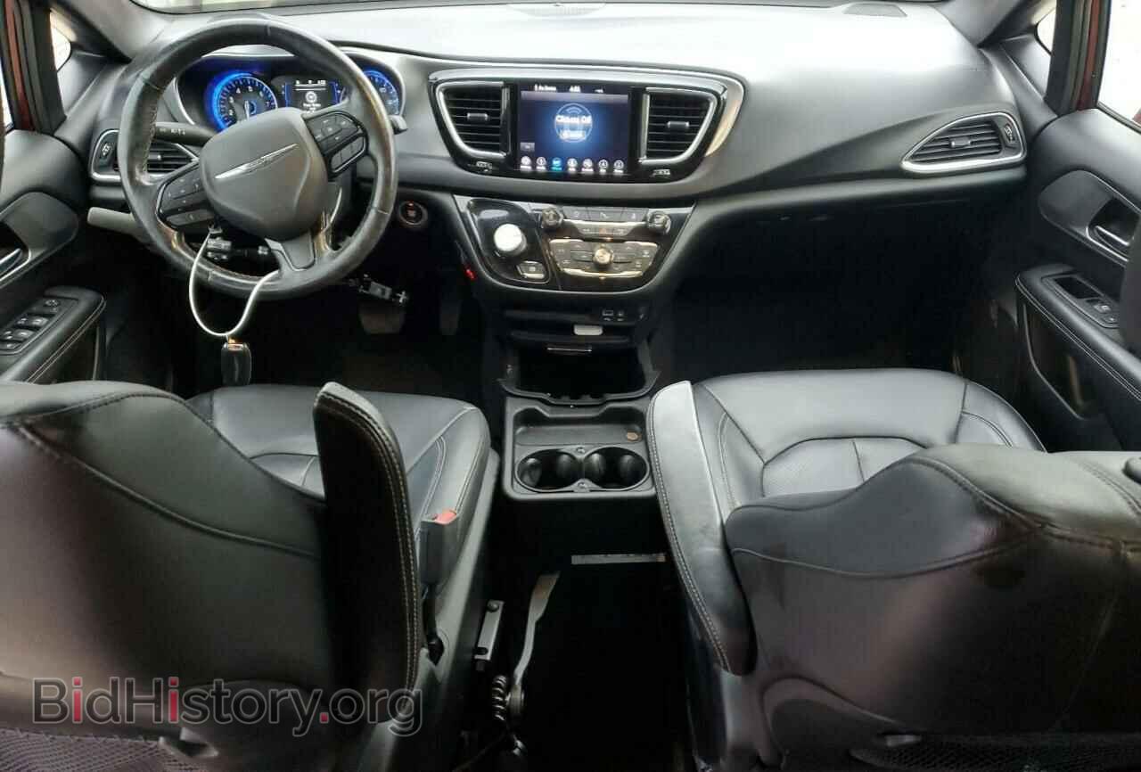2019 CHRYSLER PACIFICA - VIN: 2C4RC1BG8KR522916 - Фото 8