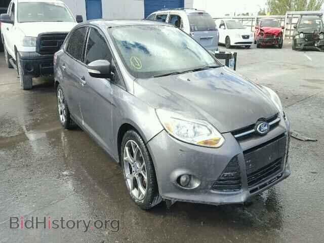 Photo 1FADP3F25EL218941 - FORD FOCUS 2014